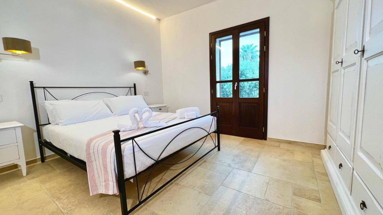 Ferienwohnung La Casa Di Natalie Girasole Exterior foto
