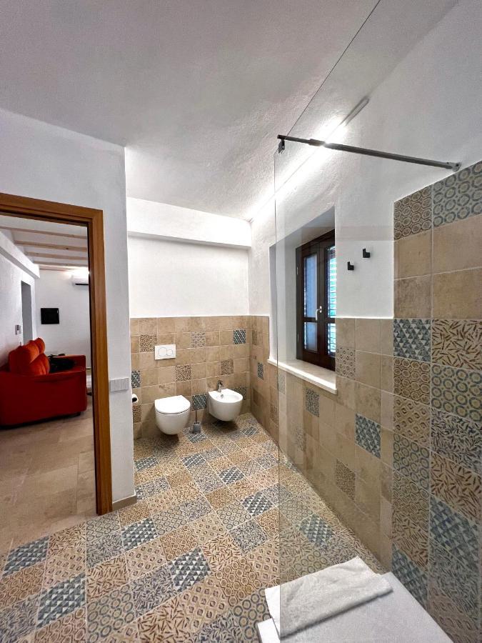 Ferienwohnung La Casa Di Natalie Girasole Exterior foto