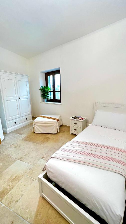 Ferienwohnung La Casa Di Natalie Girasole Exterior foto