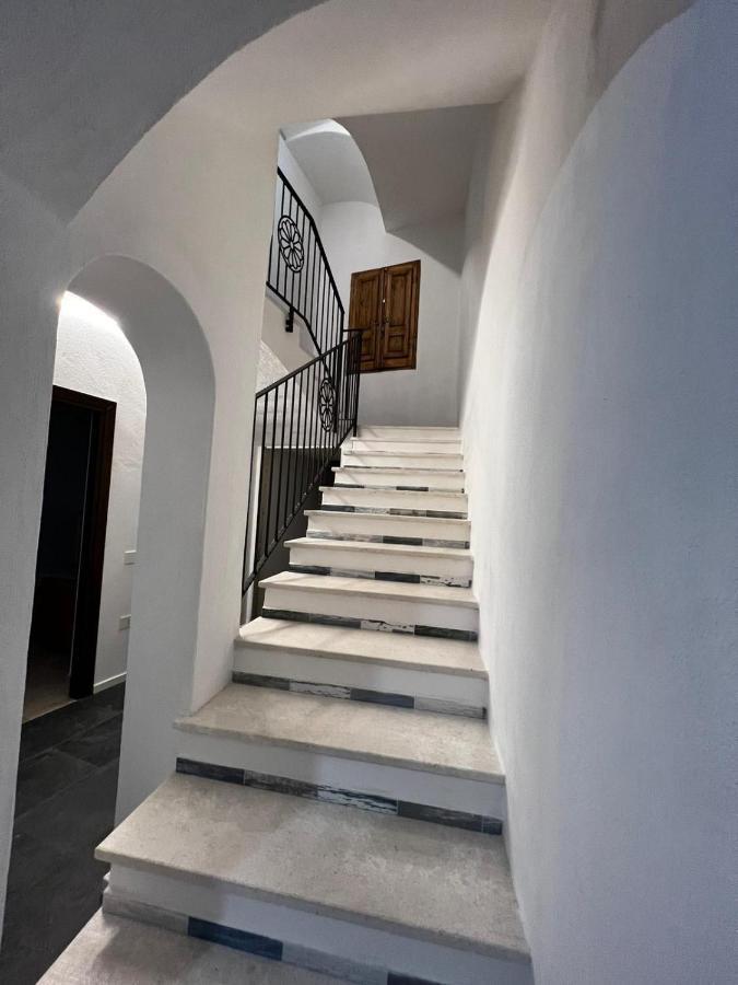 Ferienwohnung La Casa Di Natalie Girasole Exterior foto